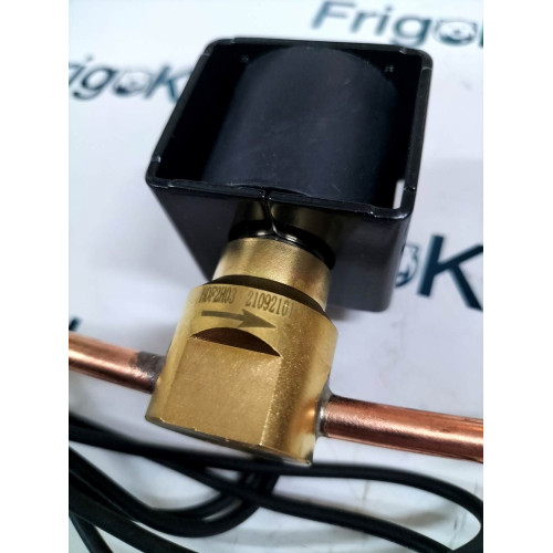 Thermo King Pilot Solenoid Valve 61-8938 / 66-7636 / 66-5908 – New Original